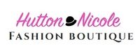 Hutton Nicole coupons